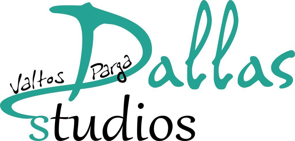 פארגה Dallas Valtos Studios מראה חיצוני תמונה